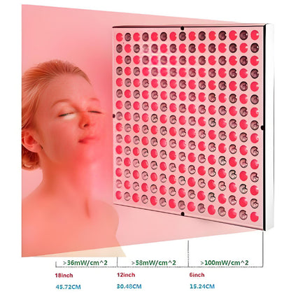 45W Therapeutic Beauty and Skin Care Lamp