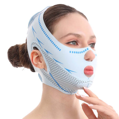 V-Contour Sculpting Mask