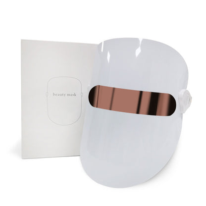 Ultimate Skin-Correction Light Therapy Shield