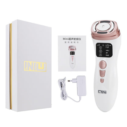 Skin Firming Frequency Rejuvenation Device
