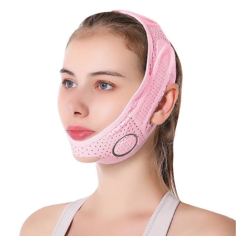 V-Contour Sculpting Mask