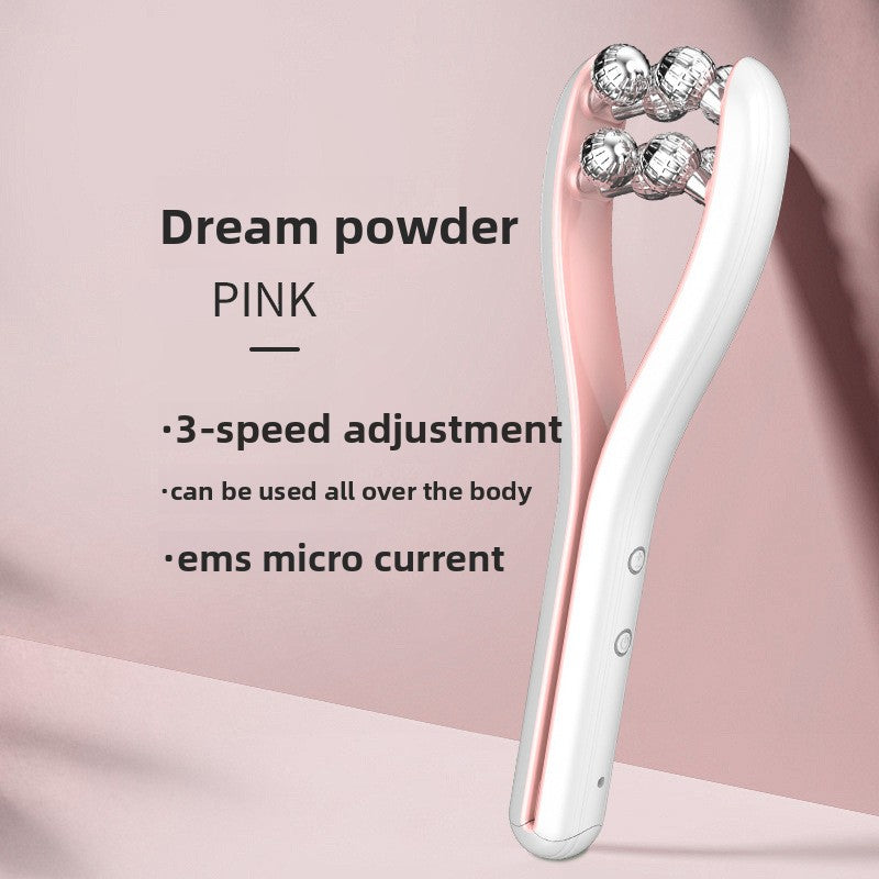 V-Sculpt Radiance Roller