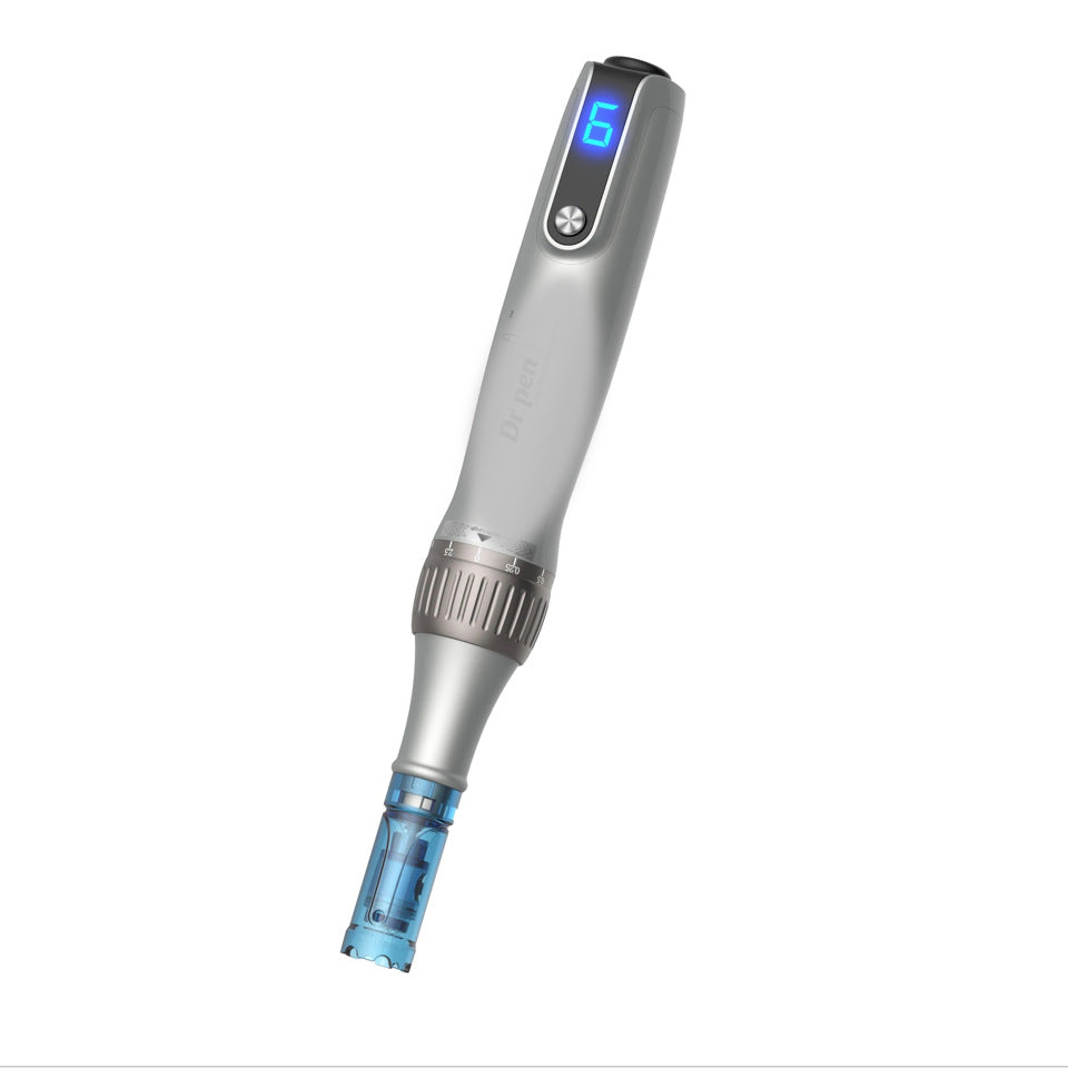 Infinite Glow Electric Microneedle Device