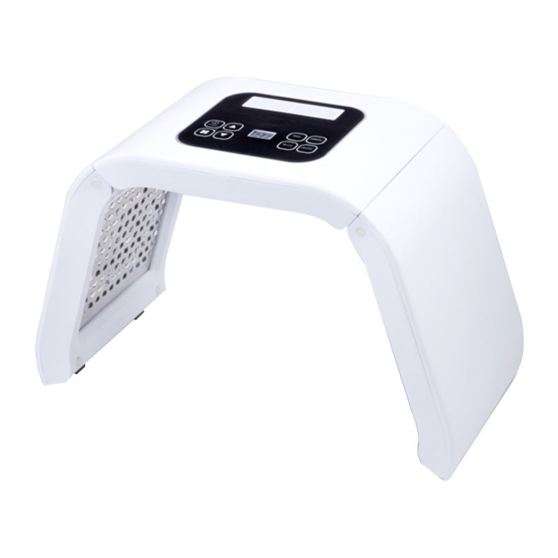 LED Clinical-Grade Foldable Red Light Therapy Shield