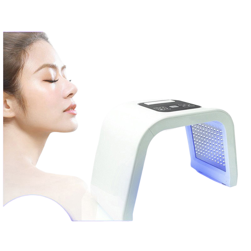 LED Clinical-Grade Foldable Red Light Therapy Shield
