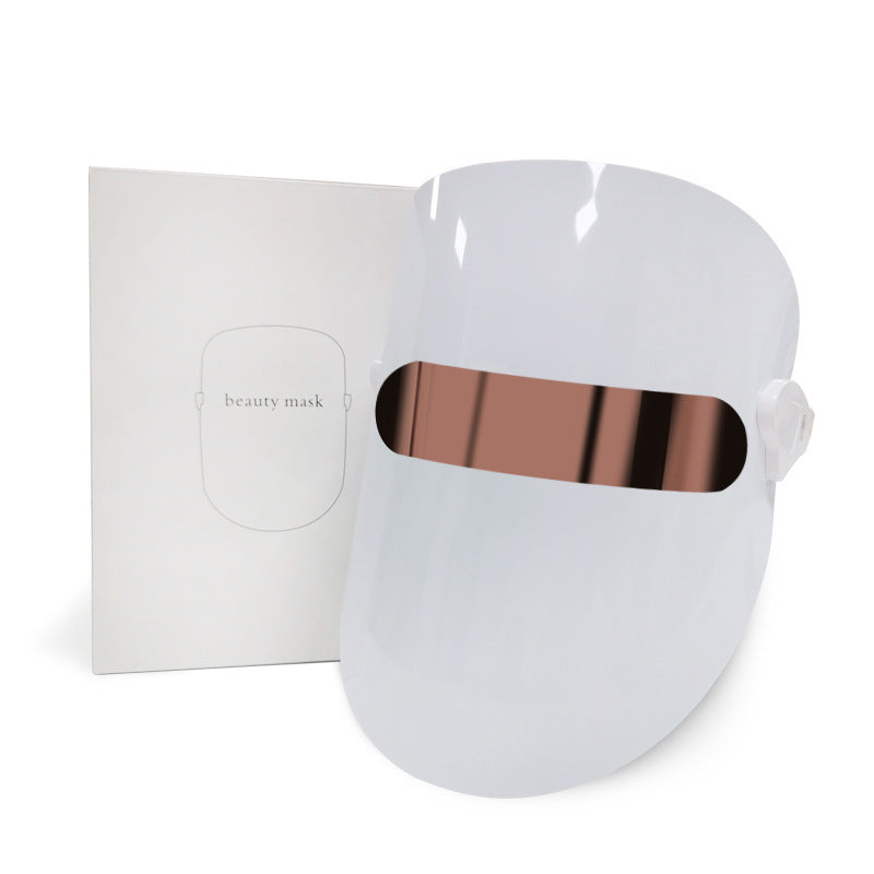 Ultimate Skin-Correction Light Therapy Shield