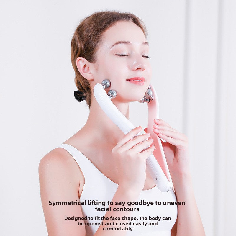 V-Sculpt Radiance Roller