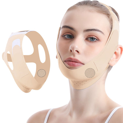 V-Contour Sculpting Mask