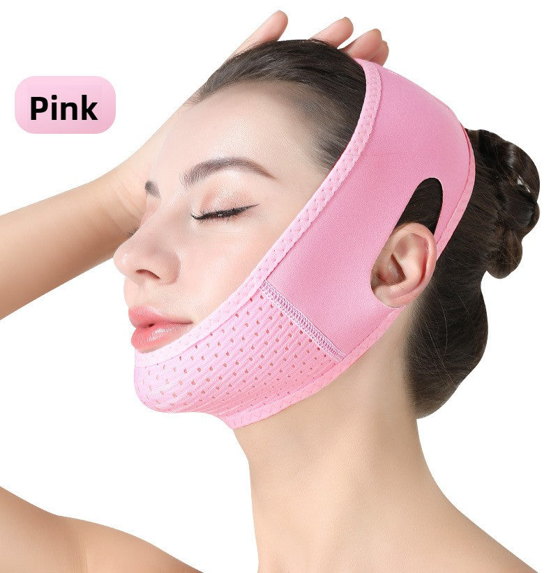 V-Contour Sculpting Mask