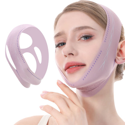 V-Contour Sculpting Mask