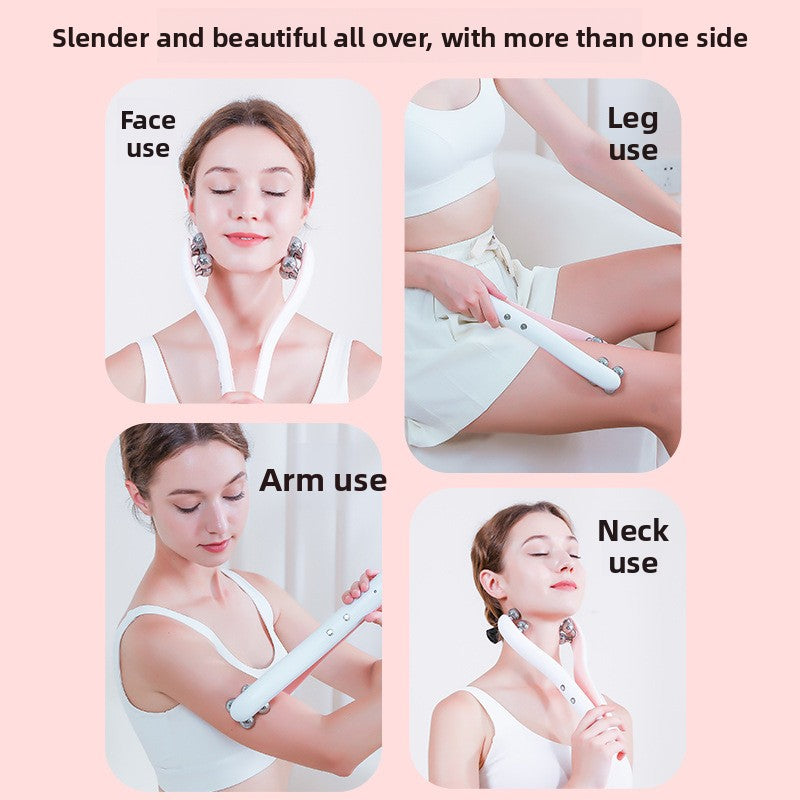 V-Sculpt Radiance Roller