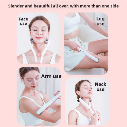V-Sculpt Radiance Roller