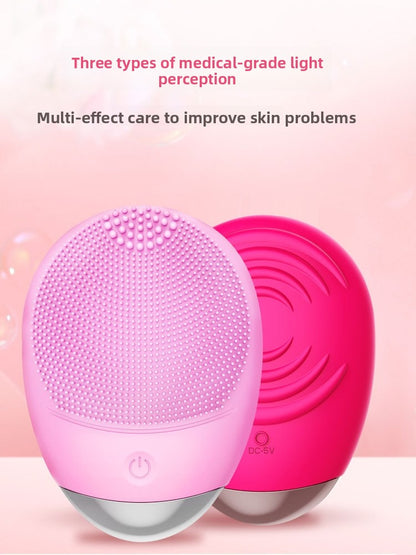 Aura-Pulse Sculpting Profile Refiner