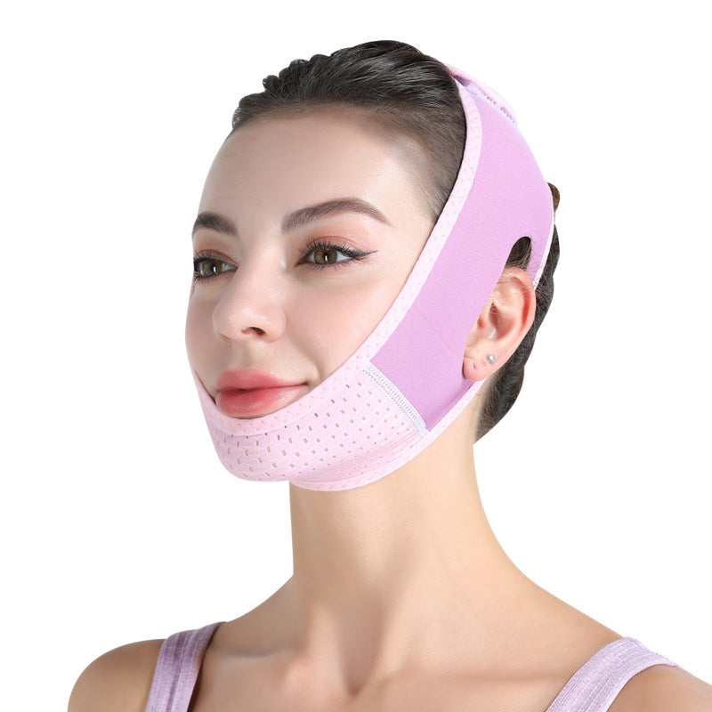 V-Contour Sculpting Mask