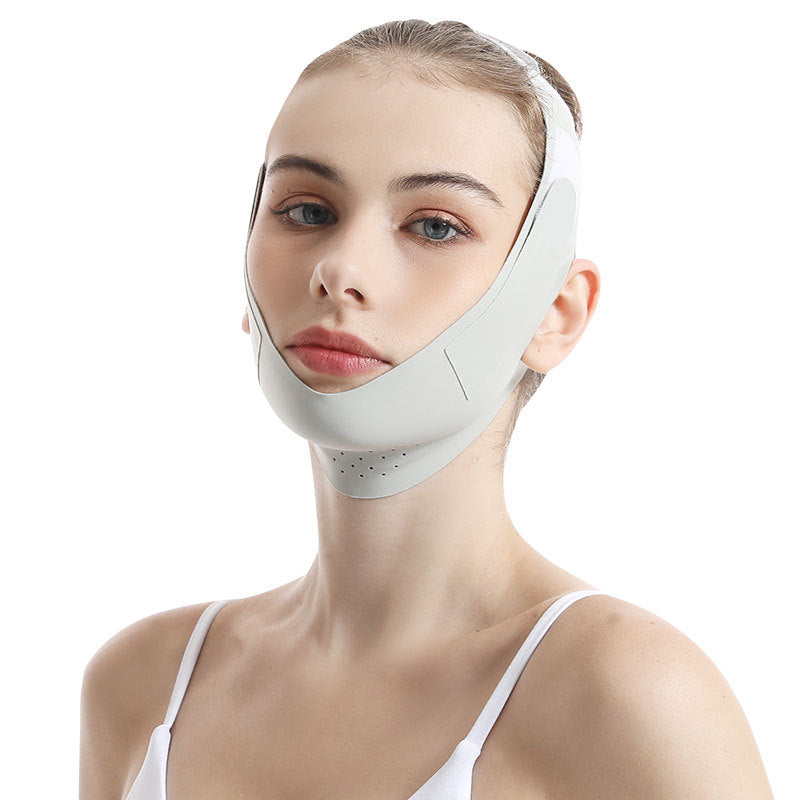 V-Contour Sculpting Mask