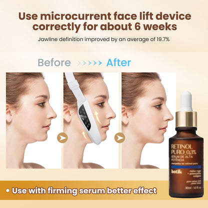 V-Tone Multi-Mode Face Trainer