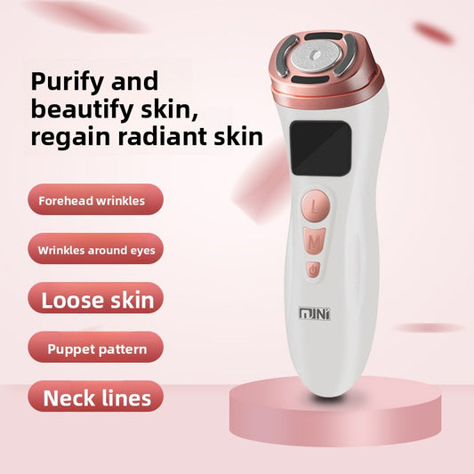 Skin Firming Frequency Rejuvenation Device