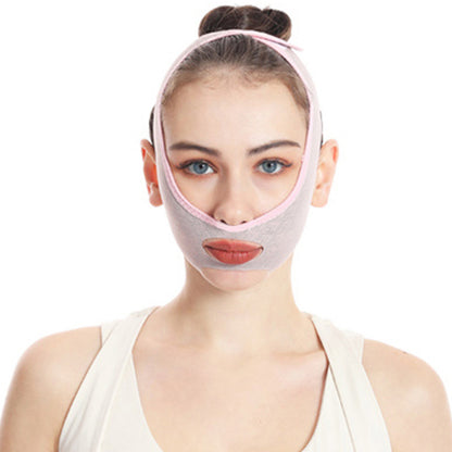 V-Contour Sculpting Mask