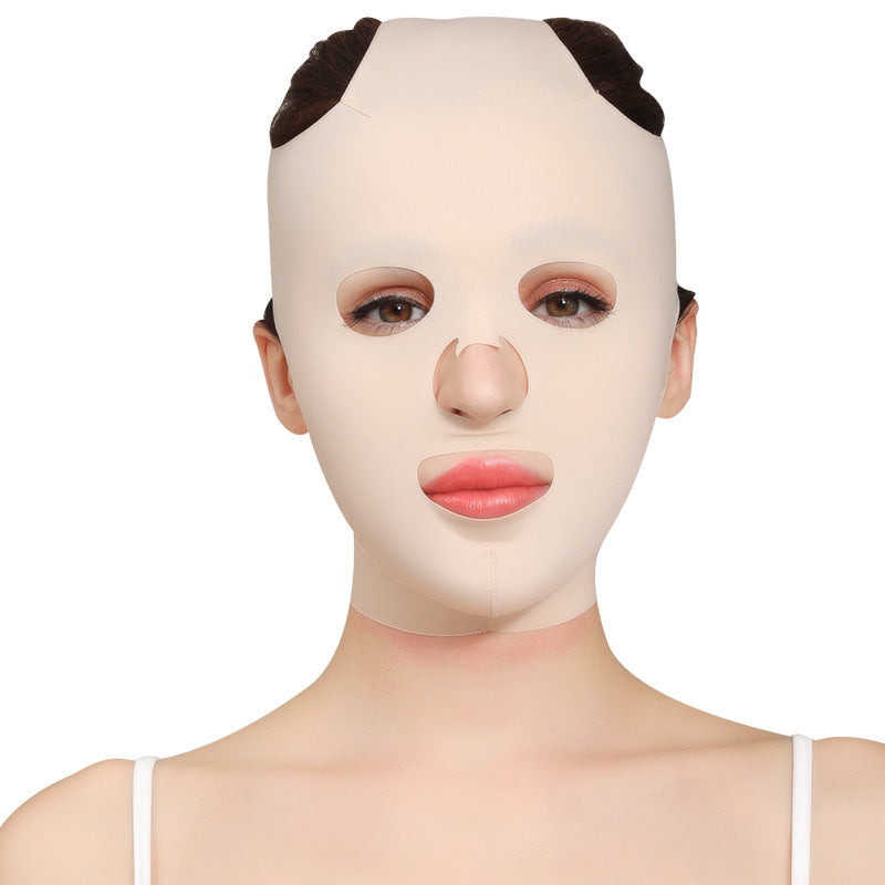 V-Contour Sculpting Mask