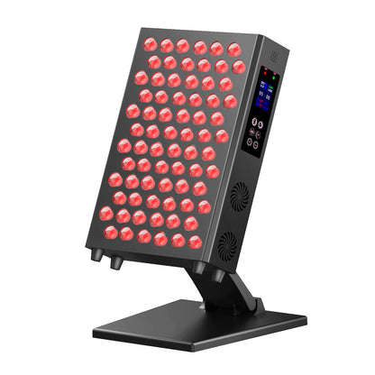 Pure-Glow Facial Panel