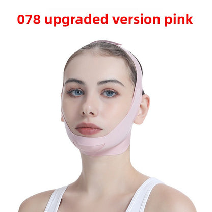 V-Contour Sculpting Mask
