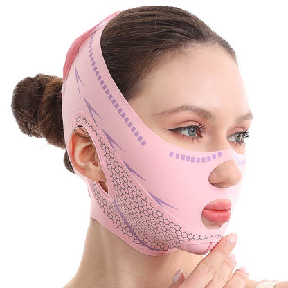 V-Contour Sculpting Mask
