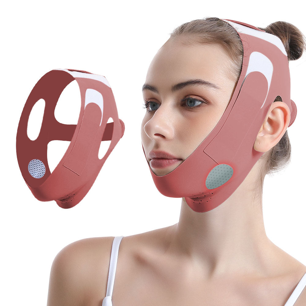 V-Contour Sculpting Mask