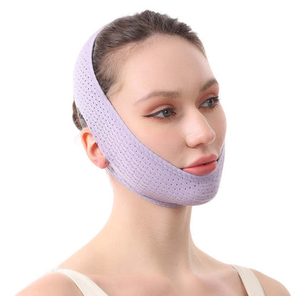 V-Contour Sculpting Mask