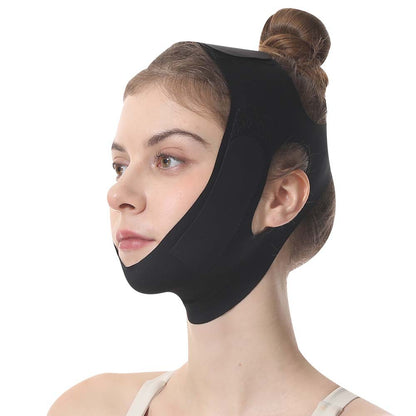 V-Contour Sculpting Mask
